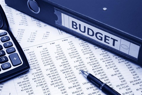 Budget